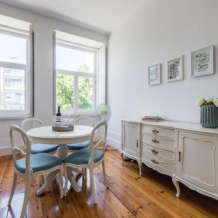 Guestready - Cityscape Coastal Flat Porto Exterior foto